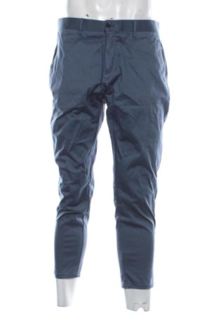 Herrenhose Zara, Größe L, Farbe Blau, Preis € 14,19, #136767165