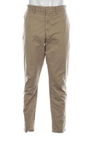 Herrenhose H&M, Größe XL, Farbe Beige, Preis € 14,00, #136767424