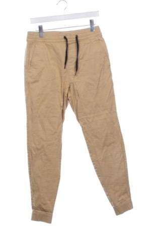 Pánske nohavice  Hollister, Veľkosť S, Farba Béžová, Cena  14,00 €, #136768353
