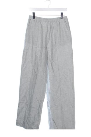 Męskie spodnie H&M, Rozmiar S, Kolor Szary, Cena 76,99 zł, #136768380