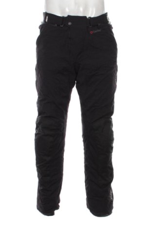Мъжки панталон Buse, Размер M, Цвят Черен, Цена 24,03 €, #136769453