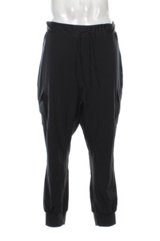 Pantaloni de bărbați Unbranded, Mărime XL, Culoare Negru, Preț 70,99 Lei, #136770062