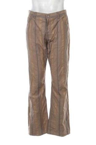Herrenhose Alberto, Größe L, Farbe Mehrfarbig, Preis 11,99 €, #136770823