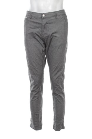 Herrenhose Zara, Größe XL, Farbe Grau, Preis 9,99 €, #136772598