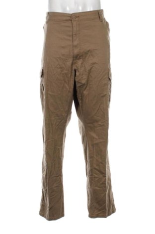 Męskie spodnie Wrangler, Rozmiar XXL, Kolor Brązowy, Cena 93,99 zł, #136772746