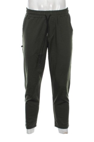 Męskie spodnie Unbranded, Rozmiar S, Kolor Zielony, Cena 57,99 zł, #136773303