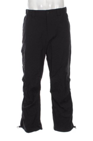 Pantaloni de bărbați Terranova, Mărime M, Culoare Negru, Preț 51,99 Lei, #136774016