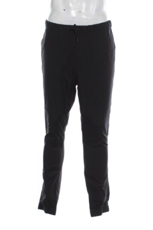 Мъжки панталон H&M, Размер M, Цвят Черен, Цена 7,66 €, #136774626