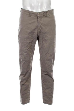 Pantaloni de bărbați Unbranded, Mărime L, Culoare Verde, Preț 46,99 Lei, #136775509