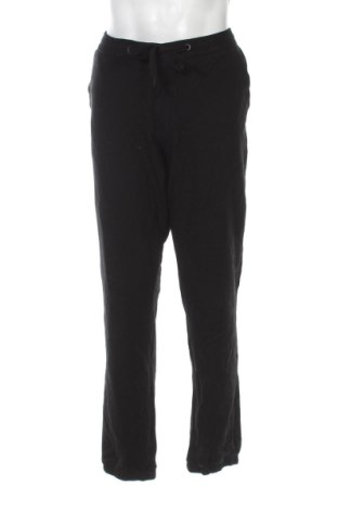 Мъжки панталон Steffen Schraut, Размер XL, Цвят Черен, Цена 44,99 €, #136775701