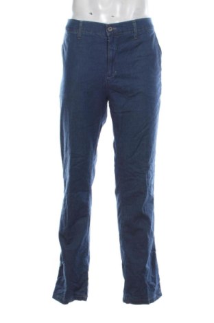 Męskie spodnie Unbranded, Rozmiar XL, Kolor Niebieski, Cena 83,99 zł, #136776910