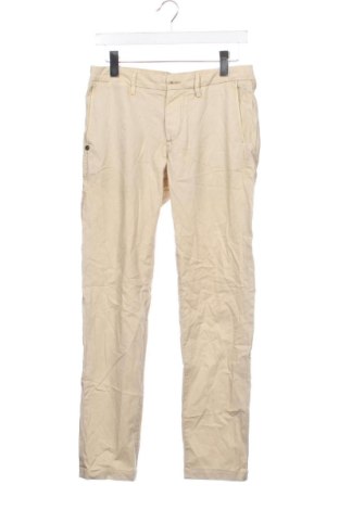 Herrenhose Brian & Barry, Größe S, Farbe Beige, Preis 15,99 €, #136777466