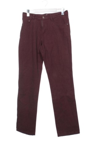 Herrenhose Warren & Parker, Größe M, Farbe Rot, Preis € 12,47, #136777799