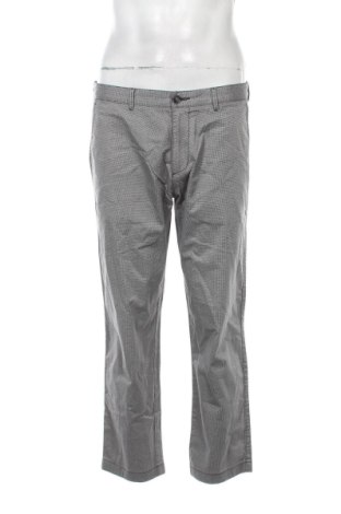 Pánské kalhoty  Hugo Boss, Velikost L, Barva Šedá, Cena  4 020,00 Kč, #136778214