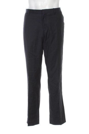 Herrenhose Henry London, Größe L, Farbe Blau, Preis 21,99 €, #136778225