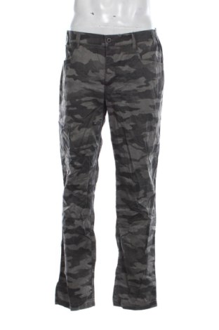 Pantaloni de bărbați Decathlon, Mărime M, Culoare Multicolor, Preț 86,99 Lei, #136778236