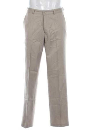 Herrenhose Unbranded, Größe L, Farbe Beige, Preis 11,00 €, #136778867