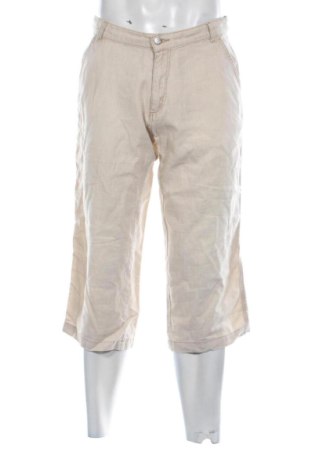 Herrenhose Unbranded, Größe M, Farbe Beige, Preis € 34,00, #136779012