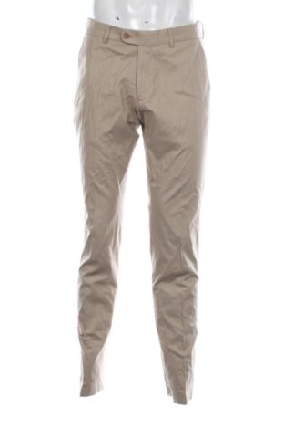 Herrenhose Ivergano, Größe M, Farbe Beige, Preis € 14,00, #136780273