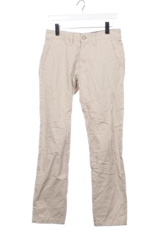 Męskie spodnie Unbranded, Rozmiar S, Kolor Beżowy, Cena 51,99 zł, #136781923