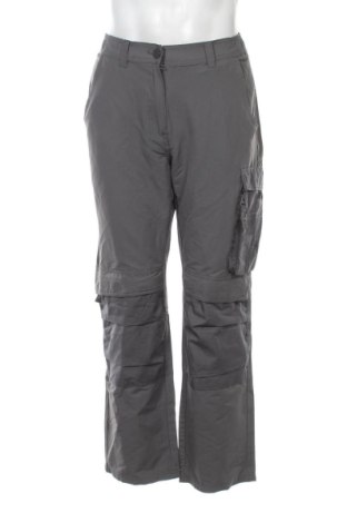 Męskie spodnie Unbranded, Rozmiar L, Kolor Szary, Cena 81,99 zł, #136782808