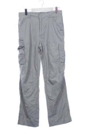Męskie spodnie Decathlon, Rozmiar S, Kolor Szary, Cena 56,99 zł, #136782964