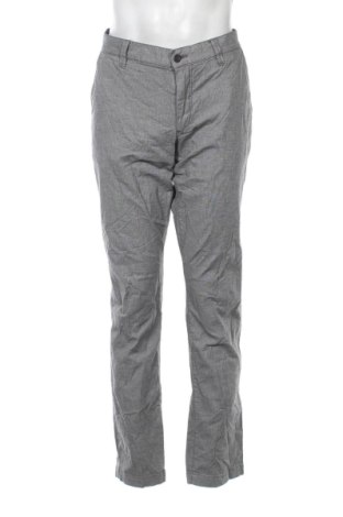 Herrenhose Alberto, Größe L, Farbe Grau, Preis € 9,99, #136785304
