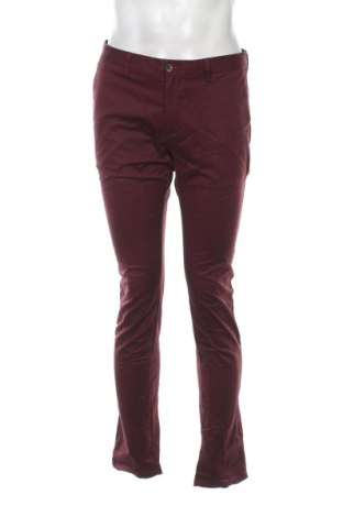 Pantaloni de bărbați Brice, Mărime M, Culoare Roșu, Preț 19,99 Lei, #136785694