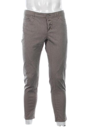Męskie spodnie Unbranded, Rozmiar M, Kolor Brązowy, Cena 53,99 zł, #136786120