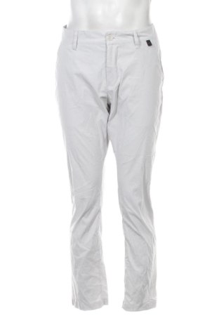 Pantaloni de bărbați Unbranded, Mărime L, Culoare Gri, Preț 86,99 Lei, #136787170