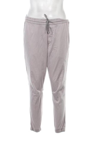 Pantaloni de bărbați Zara, Mărime L, Culoare Gri, Preț 62,56 Lei, #136787344