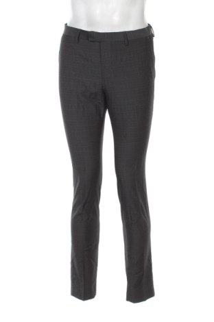 Мъжки панталон H&M, Размер M, Цвят Сив, Цена 2,55 €, #136787697