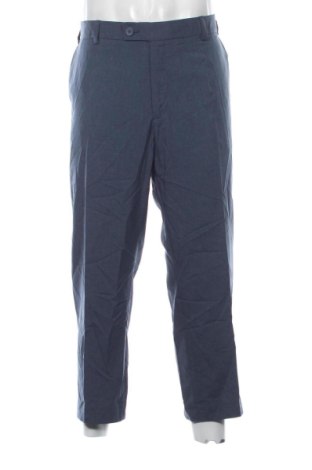Męskie spodnie Unbranded, Rozmiar XXL, Kolor Niebieski, Cena 43,99 zł, #136788892