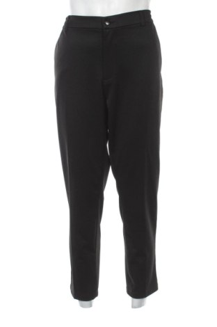 Pantaloni de bărbați Unbranded, Mărime XL, Culoare Negru, Preț 83,41 Lei, #136789847