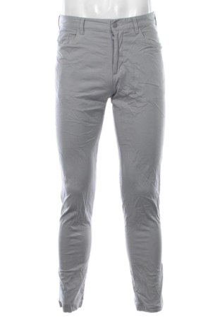Męskie spodnie Adidas, Rozmiar M, Kolor Szary, Cena 118,99 zł, #136789901