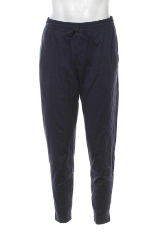 Herrenhose Uniqlo, Größe L, Farbe Blau, Preis € 16,99, #136789992