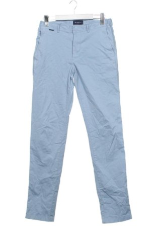 Мъжки панталон MR MARVIS, Размер S, Цвят Син, Цена 12,27 €, #136790284