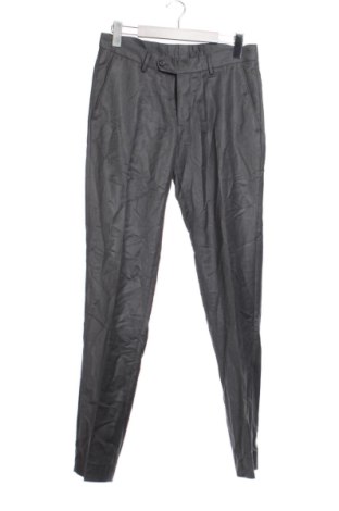 Męskie spodnie New Look, Rozmiar S, Kolor Szary, Cena 42,99 zł, #136790376
