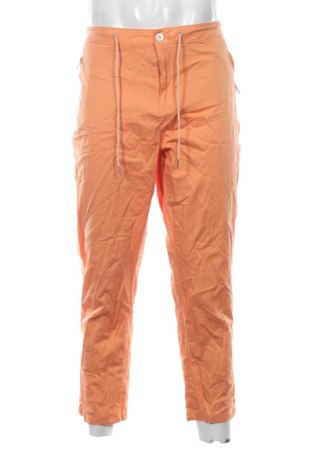 Herrenhose Nkd, Größe XXL, Farbe Orange, Preis € 11,99, #136792036