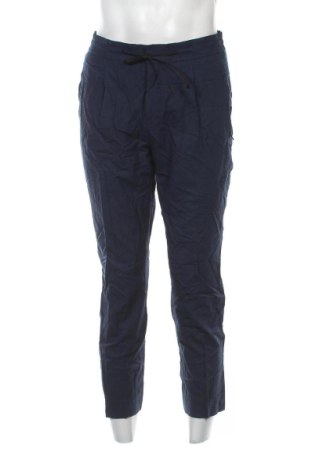 Herrenhose Hugo Boss, Größe M, Farbe Blau, Preis 61,99 €, #136792118