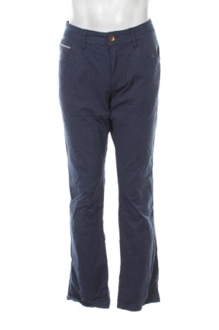 Herrenhose Camp David, Größe L, Farbe Blau, Preis 24,99 €, #136792544