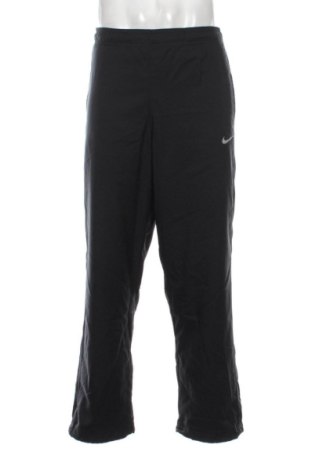 Мъжки панталон Nike, Размер M, Цвят Черен, Цена 24,54 €, #136792920