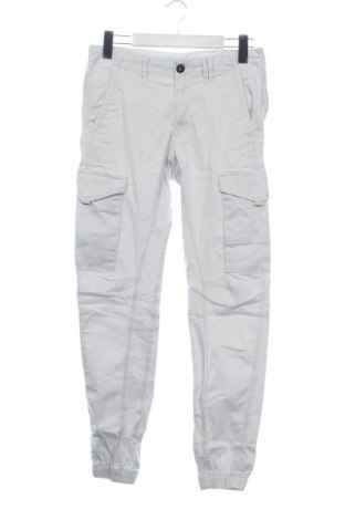 Męskie spodnie Jack & Jones, Rozmiar S, Kolor Biały, Cena 44,99 zł, #136793076