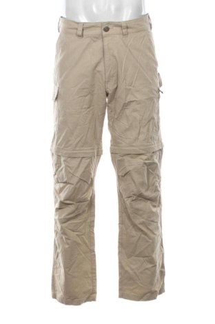 Męskie spodnie Unbranded, Rozmiar M, Kolor Beżowy, Cena 33,99 zł, #136793782