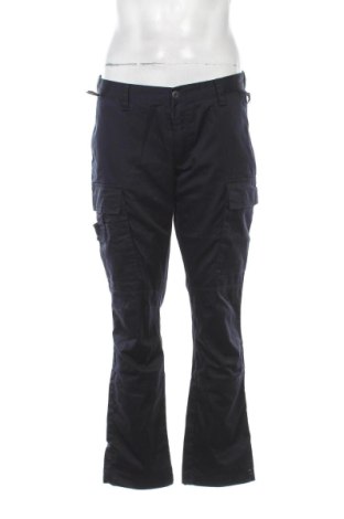 Herrenhose Unbranded, Größe L, Farbe Blau, Preis € 28,00, #136794237