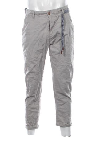 Męskie spodnie Cd Jeans, Rozmiar M, Kolor Szary, Cena 57,99 zł, #136794309