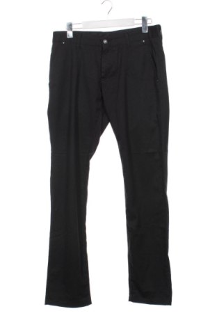 Herrenhose Denyl, Größe L, Farbe Schwarz, Preis 10,99 €, #136795487