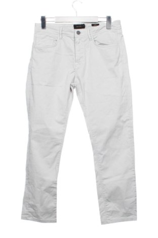 Herrenhose Massimo Dutti, Größe M, Farbe Grau, Preis € 19,99, #136796546