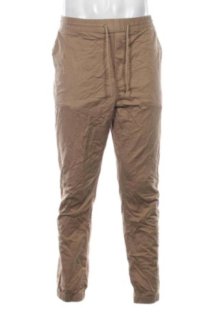 Мъжки панталон H&M, Размер XL, Цвят Бежов, Цена 16,87 €, #136796668