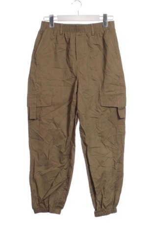 Męskie spodnie Vero Moda, Rozmiar S, Kolor Zielony, Cena 72,99 zł, #136796731